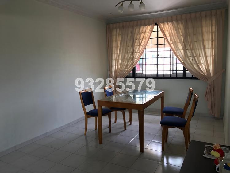 Blk 109 Simei Street 1 (Tampines), HDB 5 Rooms #145548082